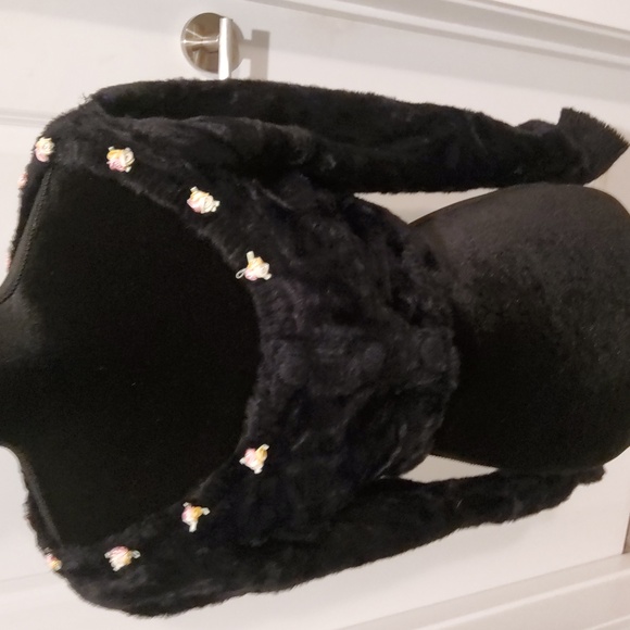 *Pics Updated Lighting Off Will Retake *🍋For Love and Lemons Willa Cardigan - Picture 11 of 16